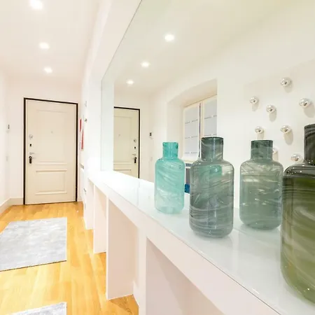 Tergesteo Palace Trieste