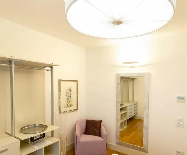 Tergesteo Palace Casa de Férias Trieste