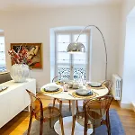 Ferienhaus Tergesteo Palace *