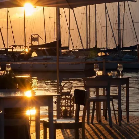 Tergesteo Palace 트리에스테