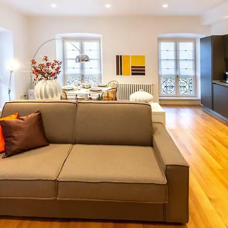 Tergesteo Palace Трієст