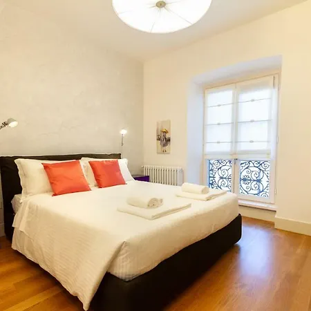 Casa vacanze Tergesteo Palace Trieste