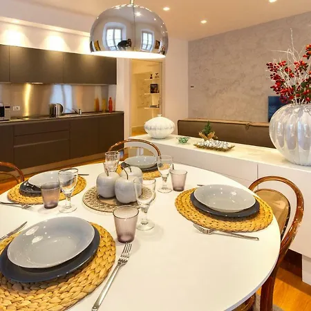 Tergesteo Palace 트리에스테