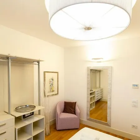 Tergesteo Palace 펜션 트리에스테