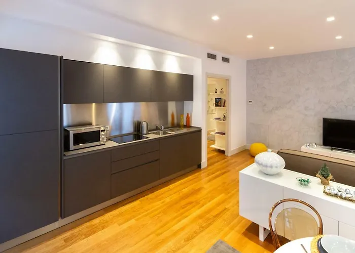 Tergesteo Palace Trieszt