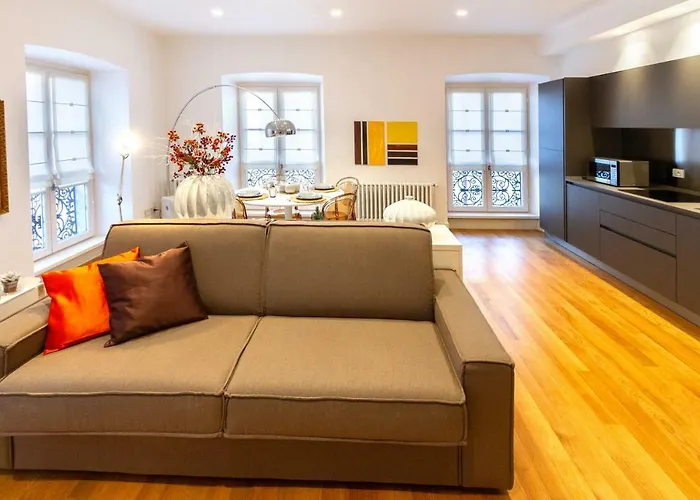 Tergesteo Palace Trieste