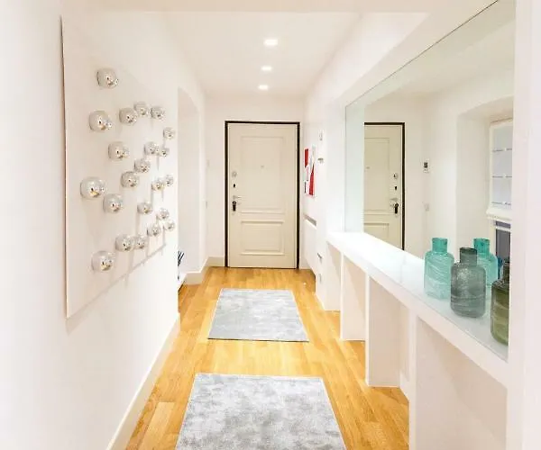 Tergesteo Palace Trieste