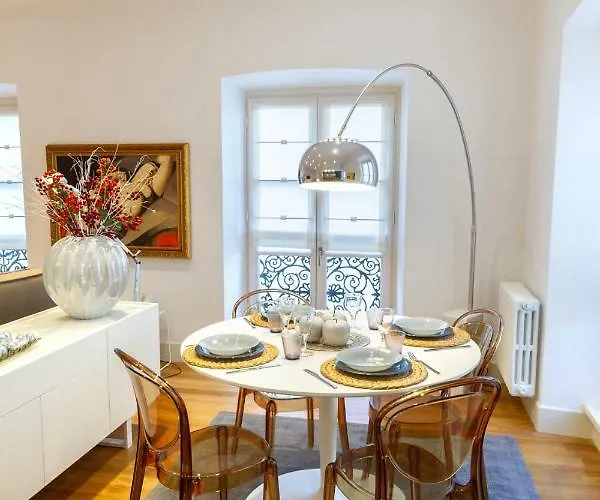 Nyaraló Tergesteo Palace *