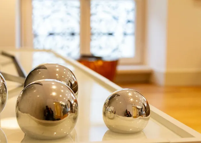 Tergesteo Palace * Trieste