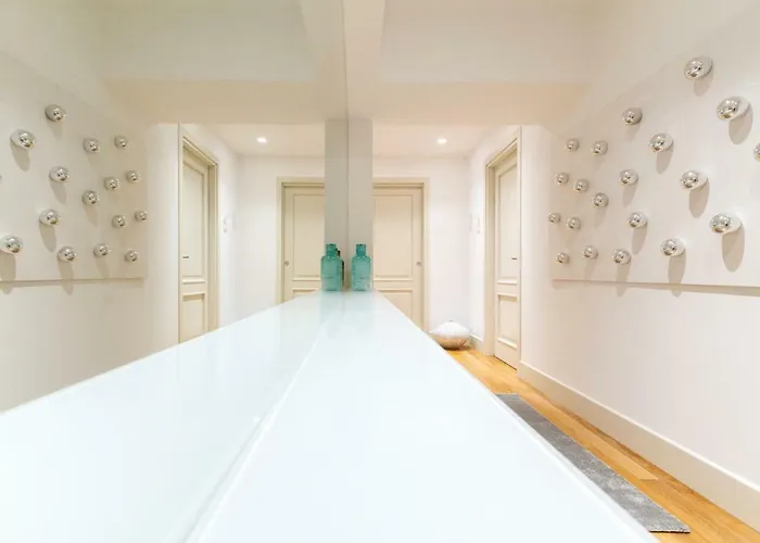 Nyaraló Tergesteo Palace *