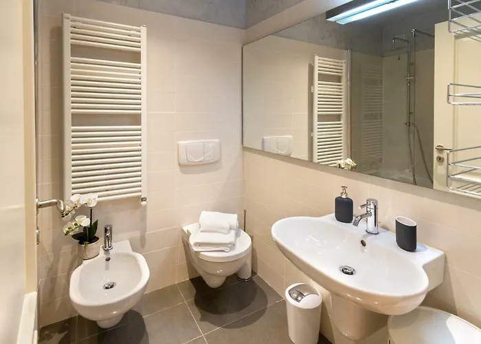 Tergesteo Palace Trieste