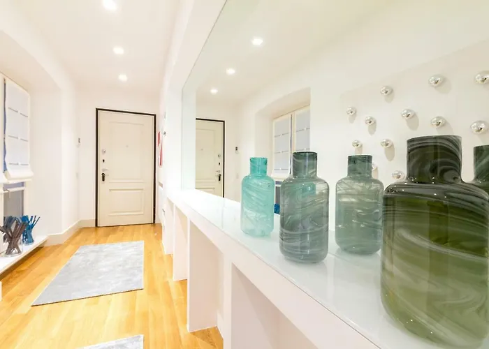 Tergesteo Palace Trieszt